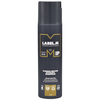 label.m Fashion Edition Ultimate Hairspray 250 ml