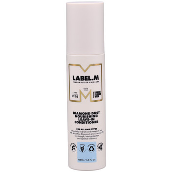 label.m Diamond Dust Nourishing Leave-In Conditioner 150 ml