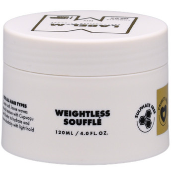 label.m Weightless Soufflé 120 ml