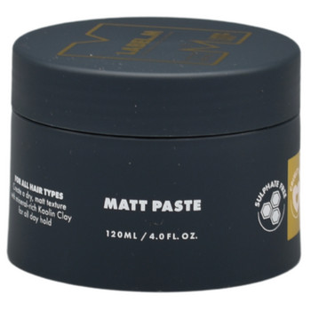 label.m Matt Paste 120 ml