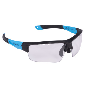 Oxdog SPECTRUM modrá, Universal - max 60 cm