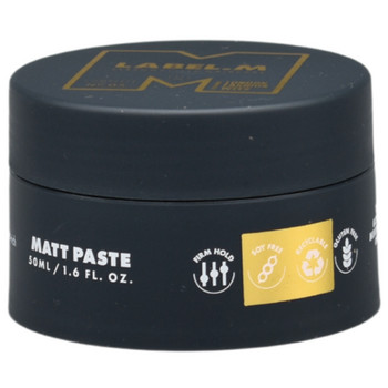 label.m Matt Paste 50 ml