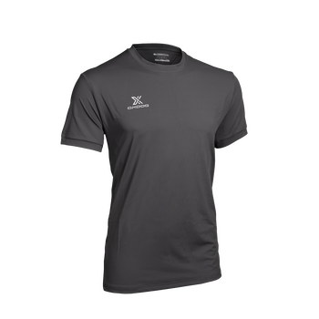 Oxdog DELTA SHIRT XXXL, šedá