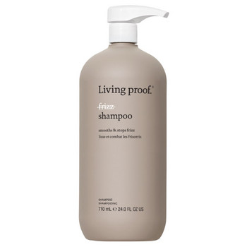 Living proof. Frizz Shampoo 710 ml
