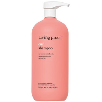 Living proof. Curl Shampoo 710 ml