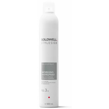 Goldwell StyleSign Hairspray Working Hairspray 500 ml