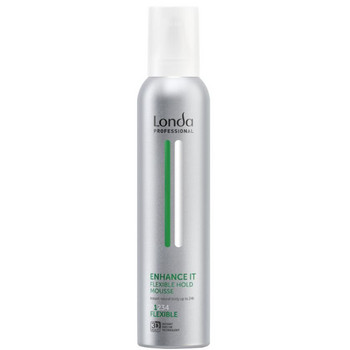 Londa Professional Enhance It Flexible Hold Mousse 200 ml