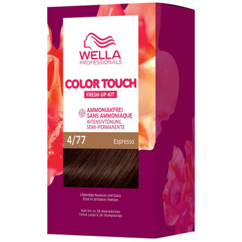 Wella Professionals Color Touch Fresh Up Kit 1 ks, 9/16 Popelová blond