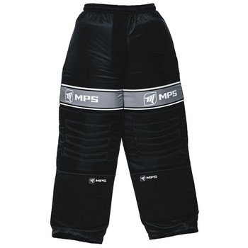 MPS Pants black XS, čierna