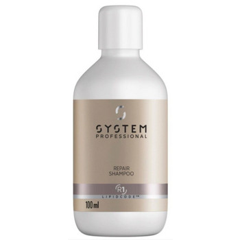 System Professional Repair Shampoo 100 ml