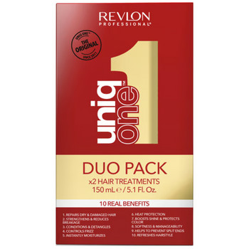 Revlon Professional Uniq One Duo Pack 2 x 150 ml