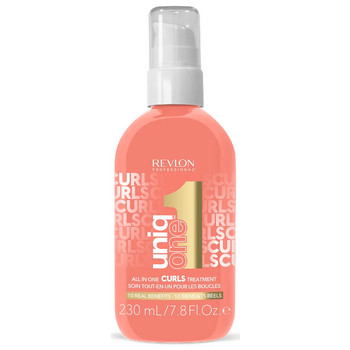 Revlon Professional Uniq One Curls Treatment 230 ml