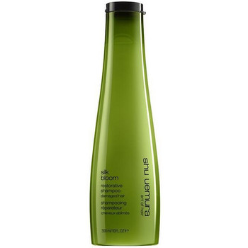 shu uemura Silk Bloom Silk Bloom Shampoo 300 ml