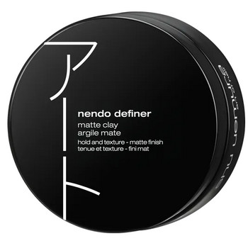 shu uemura Styling Nendo Definer Hair Pomade 71 g