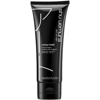 shu uemura Styling Umou Hold Hair Cream 100 ml
