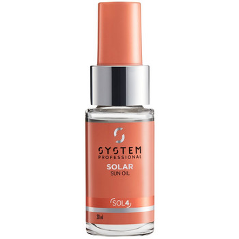 System Professional Solar Sun Oil 30 ml