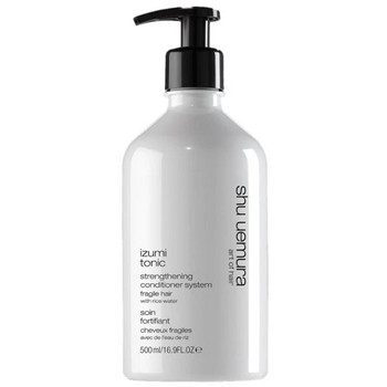 shu uemura Izumi Tonic Haircare Strengthening Conditioner 500 ml