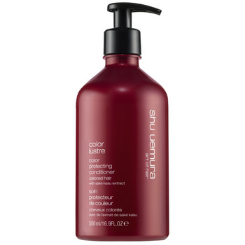 shu uemura Color lustre Color Protecting Conditioner 500 ml