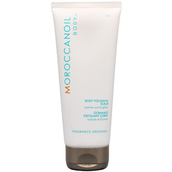 MoroccanOil Body Polishing Scrub 200 ml