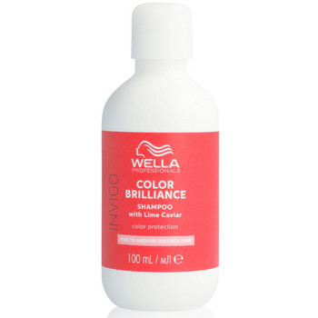 Wella Professionals Invigo Color Brilliance Color Protection Fine Shampoo 100 ml