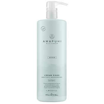Paul Mitchell Awapuhi Wild Ginger Cream Rinse 1 l