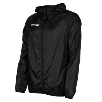 Unihoc Jacket WIND black XS, čierna