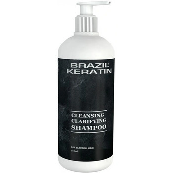 Brazil Keratin Clarifying Shampoo 550 ml