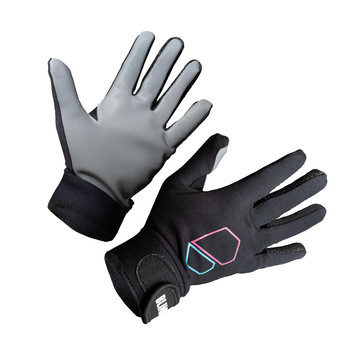 BlindSave LITE Gloves Black XS, čierna