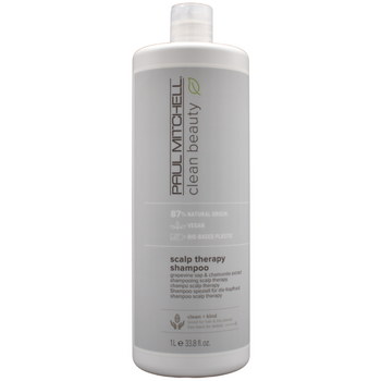Paul Mitchell Clean Beauty Scalp Therapy Shampoo 1 l