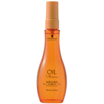 Schwarzkopf Professional Oil Ultime Argan Finishing Oil 100 ml