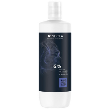 Indola Cream Developer 1 l, 20 Vol. 6%