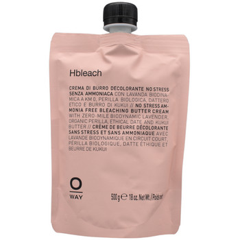 Oway Hbleach Cream Butter 500 g