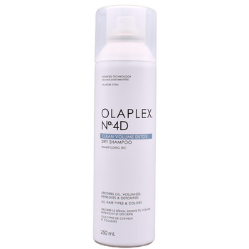 Olaplex No.4D Clean Volume Detox Dry Shampoo 250 ml