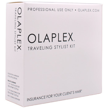 Olaplex Traveling Stylist Kit 3 x 100 ml