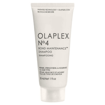Olaplex No.4 Bond Maintenance Shampoo 30 ml