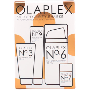 Olaplex Smooth Your Style Hair Kit