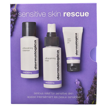 Dermalogica UltraCalming Sensitive Skin Rescue Kit