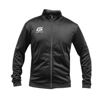 Fat Pipe FAST TRACK JACKET XXXL, čierna