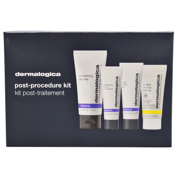 Dermalogica UltraCalming Pro Power Peel Post-Procedure Kit