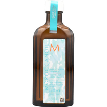 MoroccanOil Euromision Treatment Light 125 ml