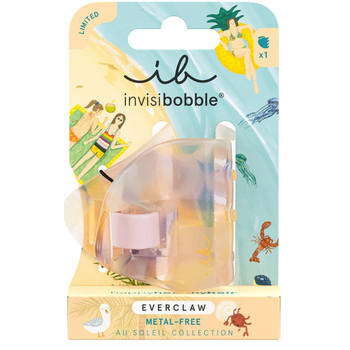 Invisibobble Everclaw Summer Glow 1 ks, Summer Glow