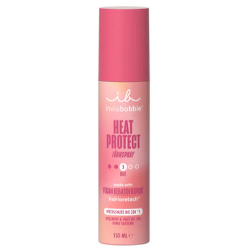 Invisibobble Heat Protect Spray 150 ml