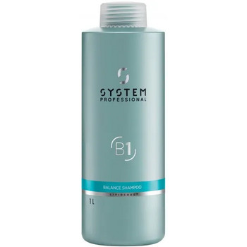 System Professional Balance Shampoo 1 l