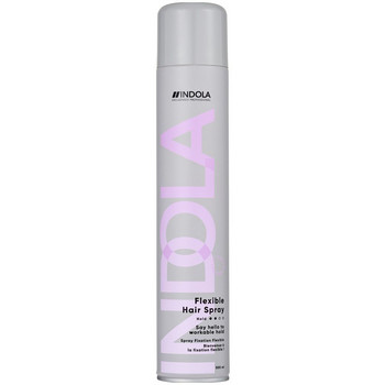 Indola Flexible Hair Spray 500 ml