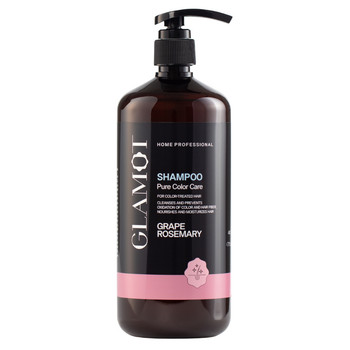 Glamot Pure Color Care Shampoo 1 l