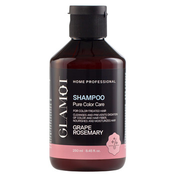 Glamot Pure Color Care Shampoo 250 ml