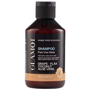Glamot Pure Viva Wave Shampoo 250 ml