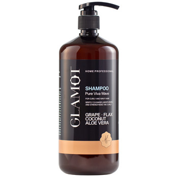 Glamot Pure Viva Wave Shampoo 1 l
