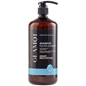 Glamot Pure Anti Loss Solutions Shampoo 1 l