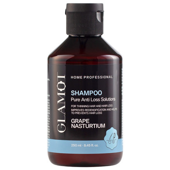 Glamot Pure Anti Loss Solutions Shampoo 250 ml